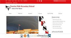 Desktop Screenshot of ffs.tldsb.on.ca